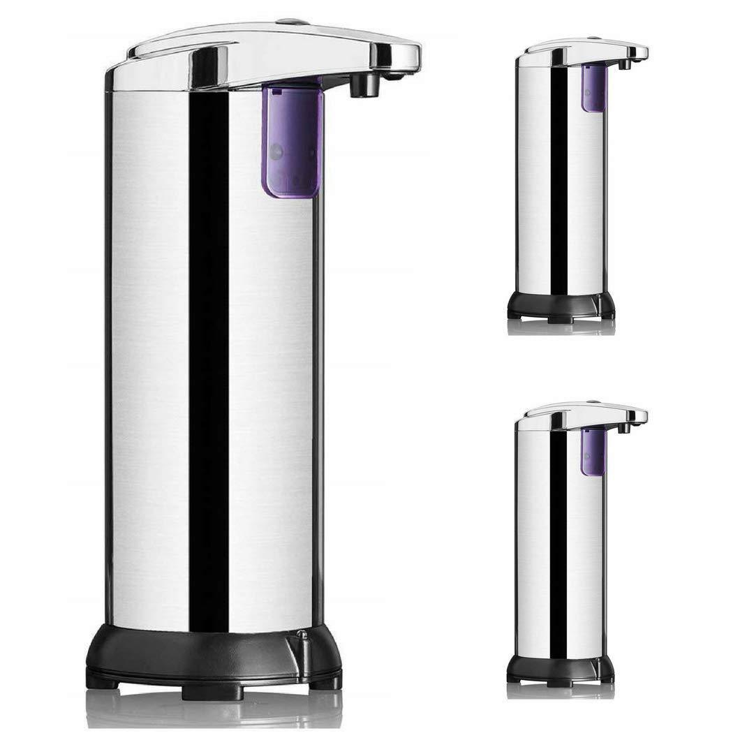 Infrared Sensor Soap Dispenser - Cruish Home