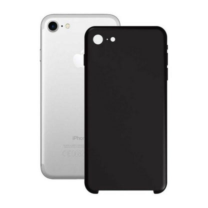 Mobile cover iPhone 7/8/SE2020 KSIX Soft Silicone