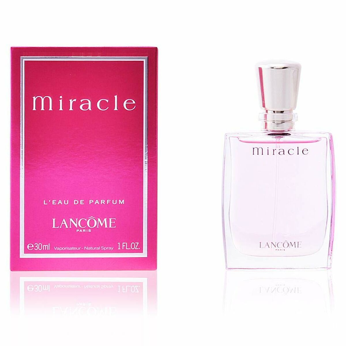 Women's Perfume Lancôme Miracle EDP (30 ml)