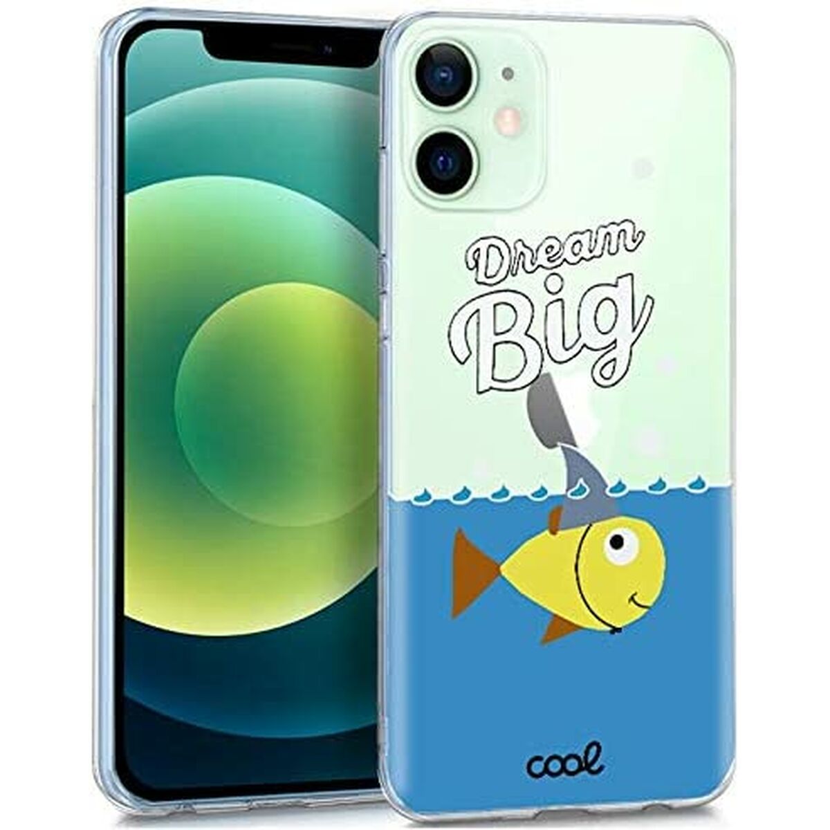 Mobile cover Cool iPhone 12 Pro | iPhone 12 iPhone 12, 12 Pro