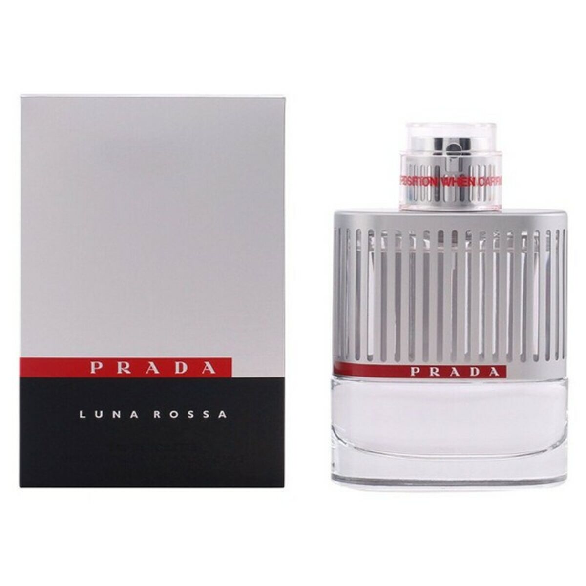 Men's Perfume Prada EDT