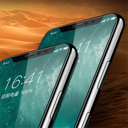 Compatible With , Screen Protector Tempered Glass - Cruish Home