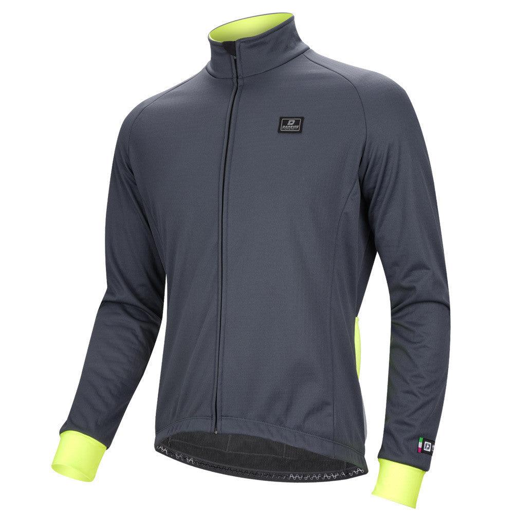 Winter Long Sleeve Cycling Jacket - Cruish Home