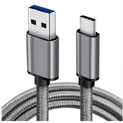 Type-c data line mobile phone notebook charging cable - Cruish Home