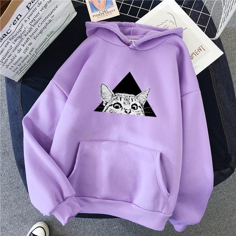 Women Hoodie - Cruish Home