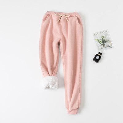 Harajuku Loose Joggers Wide Leg SweatPants Women Trousers - Cruish Home