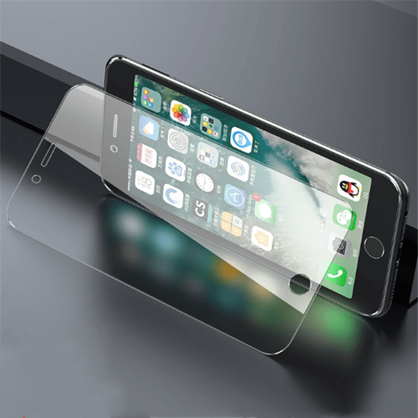 Compatible With , Screen Protector Tempered Glass - Cruish Home