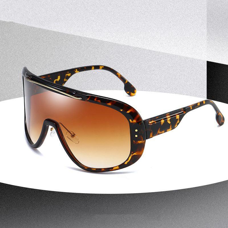 One lens sunglasses - Cruish Home