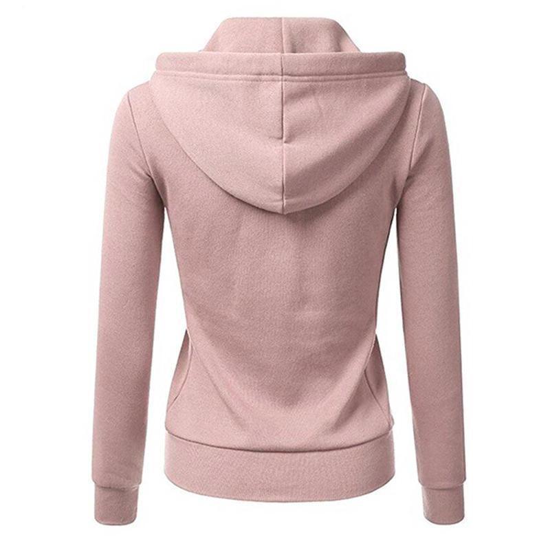 WINTER FASHION HOODIES SWEATSHIRT - Cruish Home