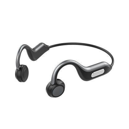 Bone conduction Bluetooth headset