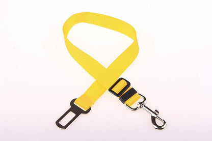 Fixed Strap Polyester Dog Strap Dog Leash Dog Leash - Cruish Home