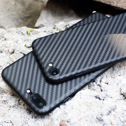 Carbon Fibre iPhone Case