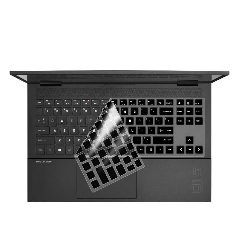 Keyboard Membrane 15.6 Inch Silicone Pad - Cruish Home