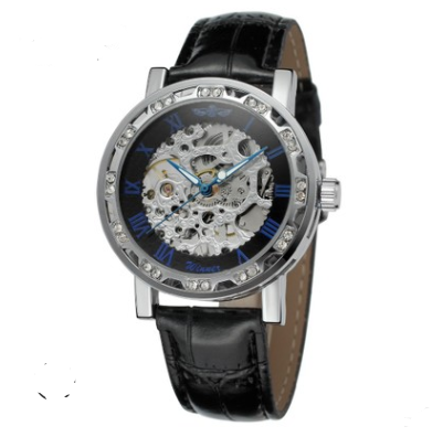 Fashion Casual Classic Quartz Watch For Men