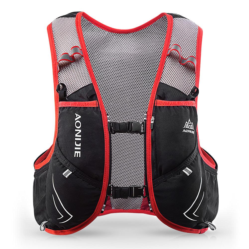 Running Water Bag Backpack Sports Vest - Cruish Home