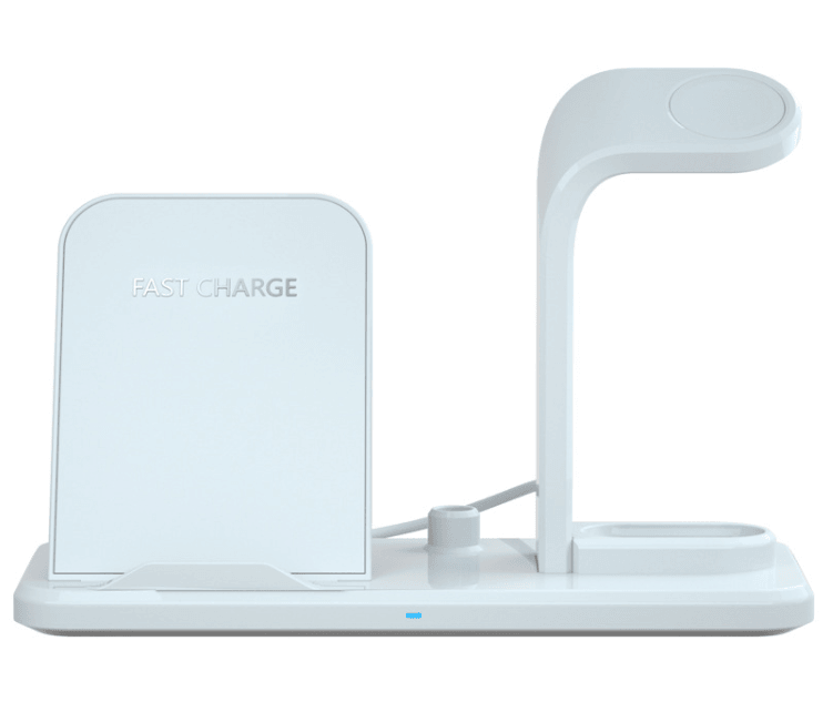 Wireless charger bracket - Cruish Home