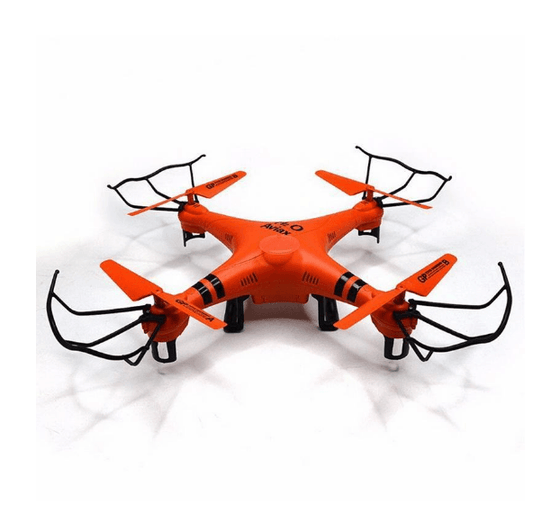 X52 Wide Angle HD Camera Drone - Cruish Home