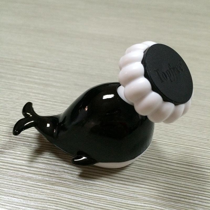 Mobile Phone Car Holder With Strong Magnetic Attraction - Cruish Home