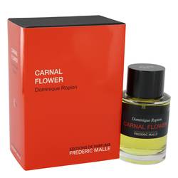 Carnal Flower Eau De Parfum Spray (Unisex) By Frederic Malle 3.4 oz