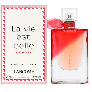 La Vie Est Belle En Rose Eau de Toilette