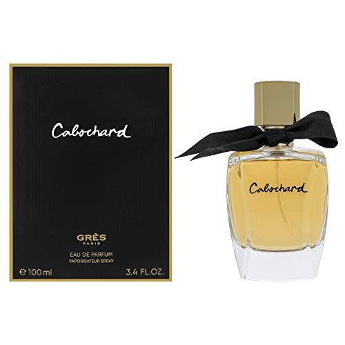 Cabochard 2019 Eau de Parfum