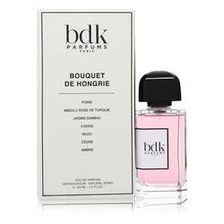 Bouquet De Hongrie Eau De Parfum Spray (Unisex) By BDK Parfums 3.4 oz