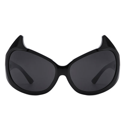 Astra - Brand design Y2K Fashion Sunglasses for Women Men