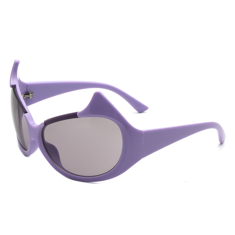 Astra - Brand design Y2K Fashion Sunglasses for Women Men