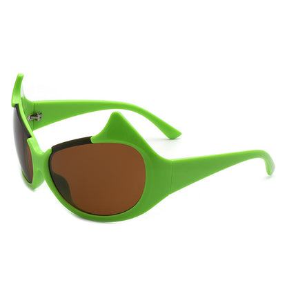 Astra - Brand design Y2K Fashion Sunglasses for Women Men