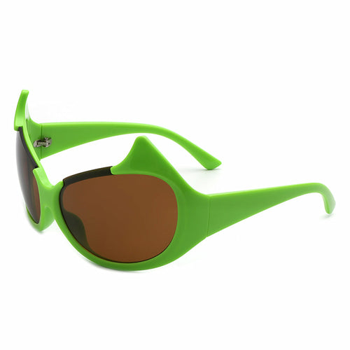 Astra - Brand design Y2K Fashion Sunglasses for Women Men