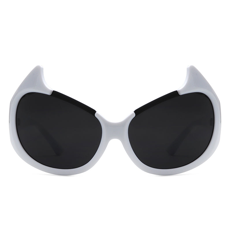 Astra - Brand design Y2K Fashion Sunglasses for Women Men