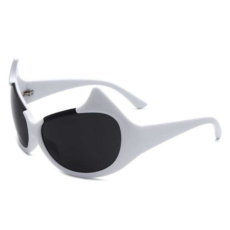 Astra - Brand design Y2K Fashion Sunglasses for Women Men