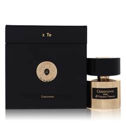 Casanova Extrait De Parfum Spray By Tiziana Terenzi 3.38 oz Extrait De