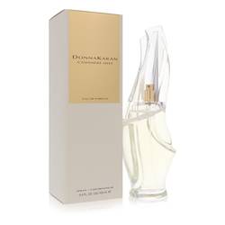 Cashmere Mist Eau De Parfum Spray By Donna Karan 3.4 oz Eau De Parfum