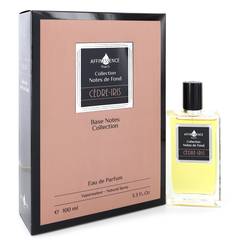 Cedre Iris Eau De Parfum Spray (Unisex) By Affinessence 3.3 oz Eau De