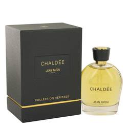 Chaldee Eau De Parfum Spray By Jean Patou 3.3 oz Eau De Parfum Spray