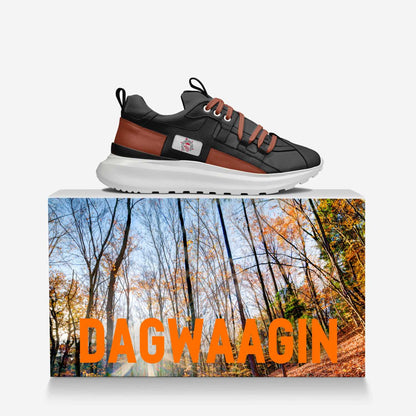 Dagwaagin Fall Extralight Tech Low-Top Sneaker