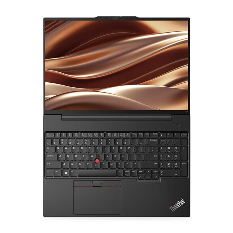 Lenovo ThinkPad E16-B2CD 16 inch Laptop, 16GB+512GB, Windows 11 Home