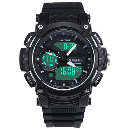 Fashion Men Watches Sport Waterproof S Shock