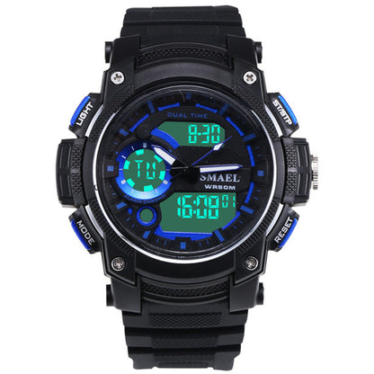 Fashion Men Watches Sport Waterproof S Shock