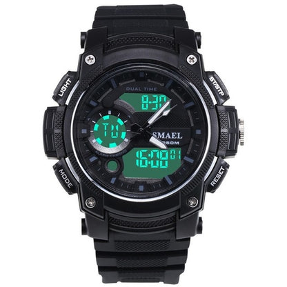 Fashion Men Watches Sport Waterproof S Shock