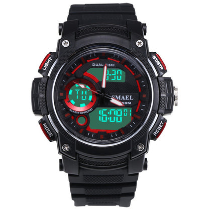 Fashion Men Watches Sport Waterproof S Shock