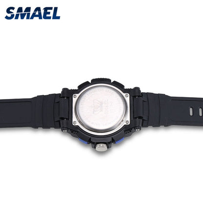 Fashion Men Watches Sport Waterproof S Shock