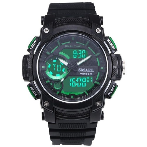 Fashion Men Watches Sport Waterproof S Shock