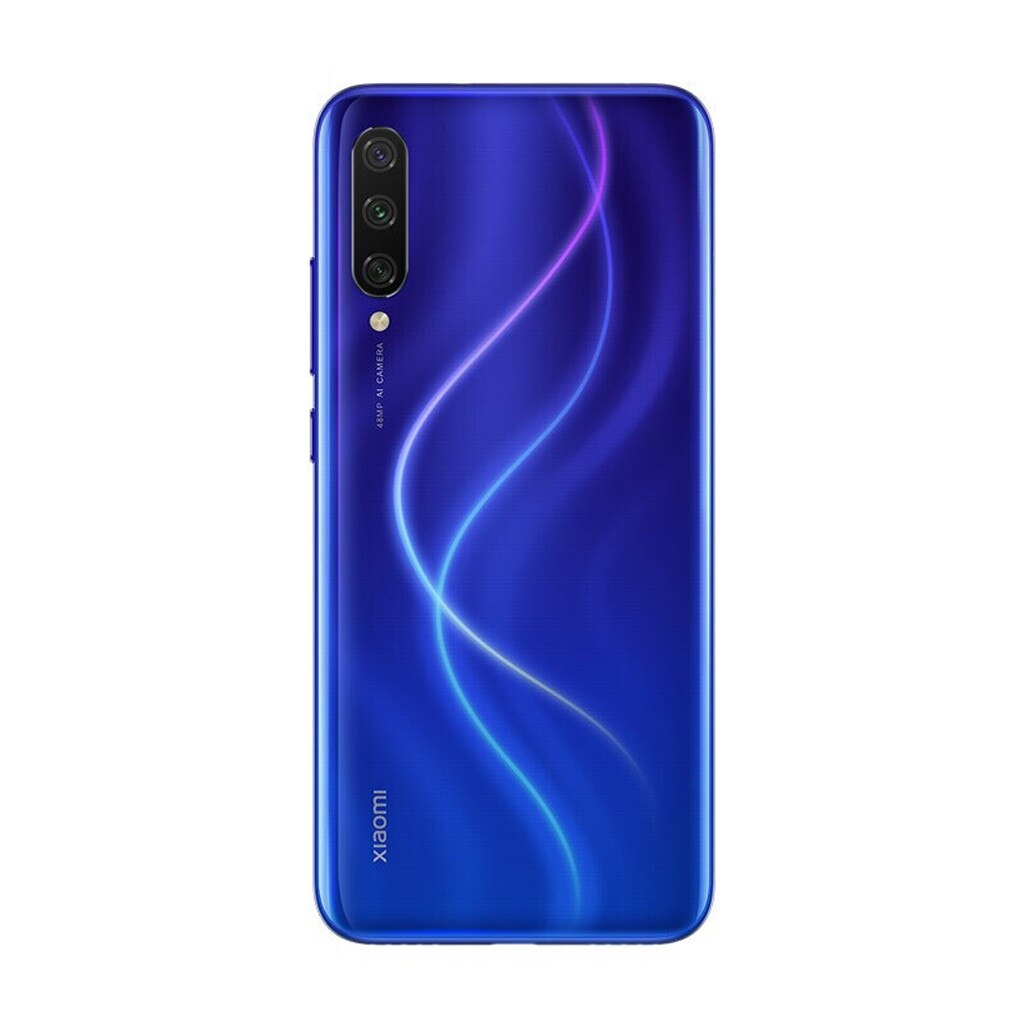 mobile phone android Xiaomi Mi A3 6.088 inch