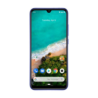 mobile phone android Xiaomi Mi A3 6.088 inch