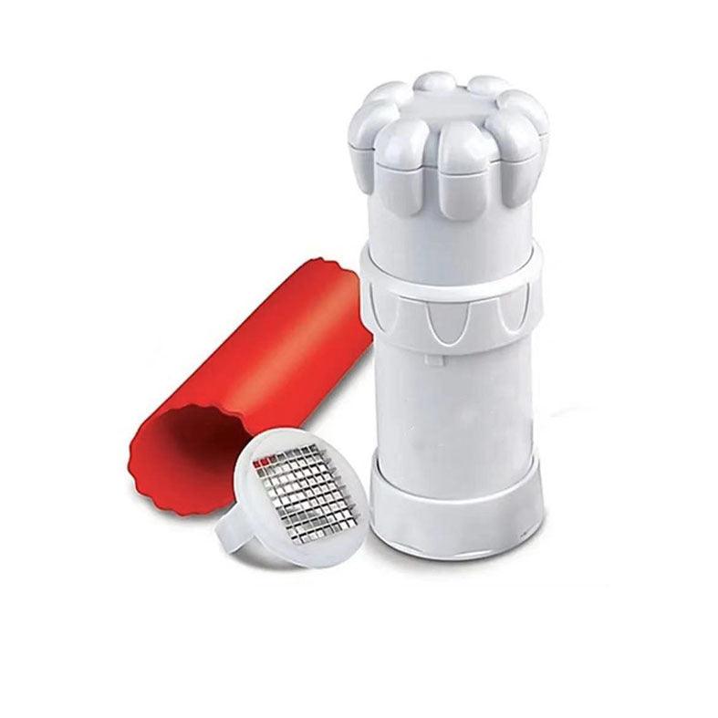 Kitchen Gadget Garlic Press - Cruish Home