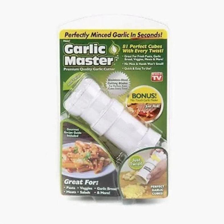 Kitchen Gadget Garlic Press - Cruish Home