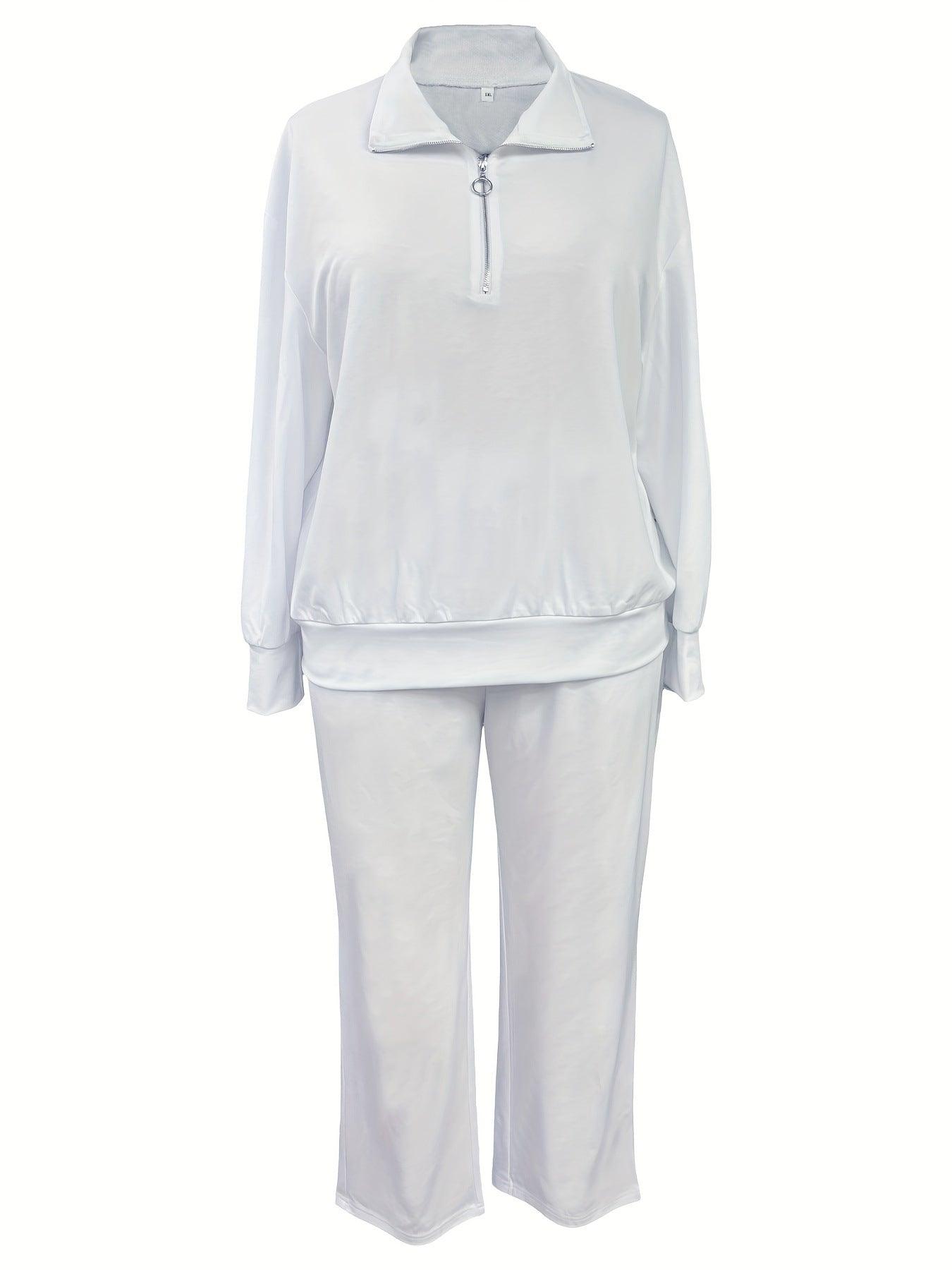 European And American Women's Clothing Top Suit - Cruish Home