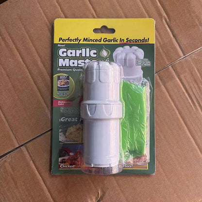 Kitchen Gadget Garlic Press - Cruish Home